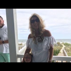 Meet your Posher, Patricia